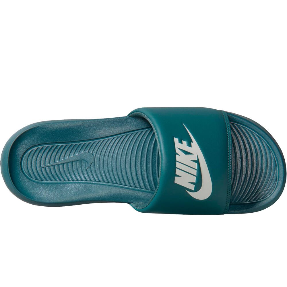 Nike chanclas hombre NIKE VICTORI ONE SLIDE vista trasera