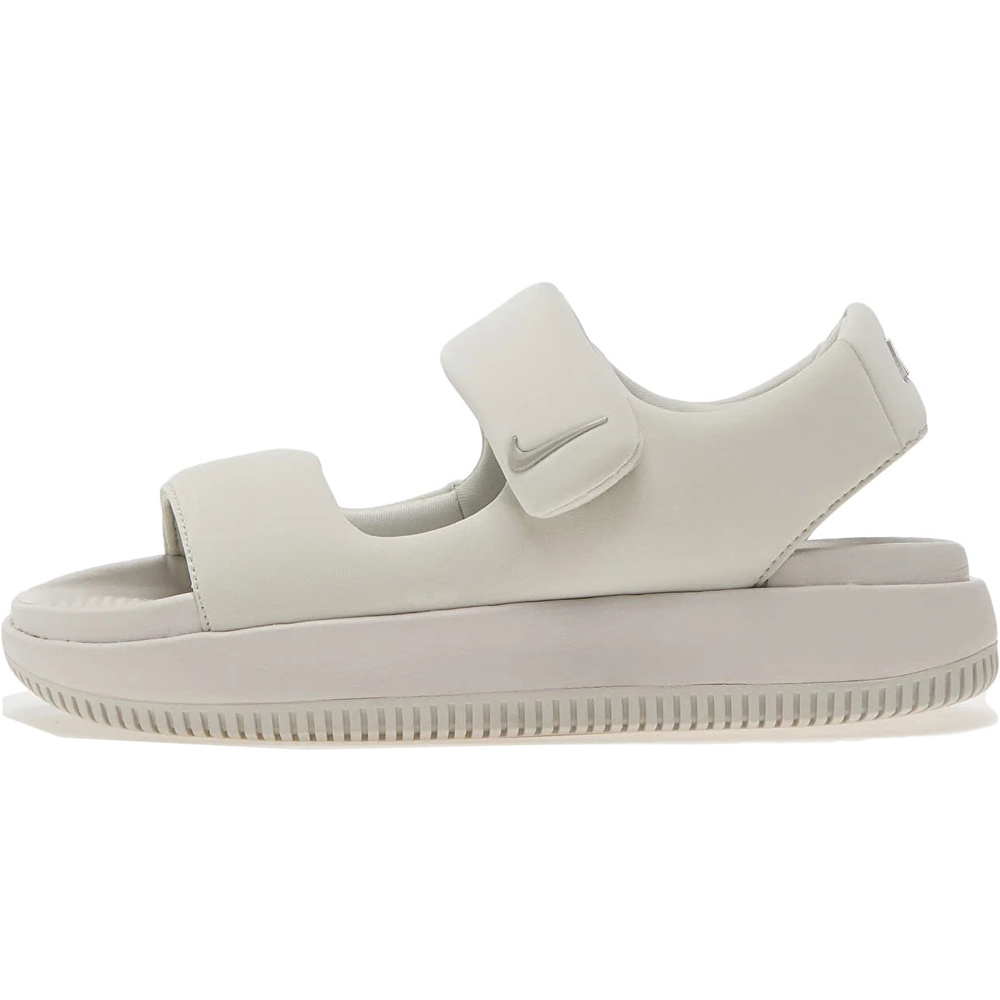 Nike chanclas mujer W NIKE CALM SANDAL lateral exterior