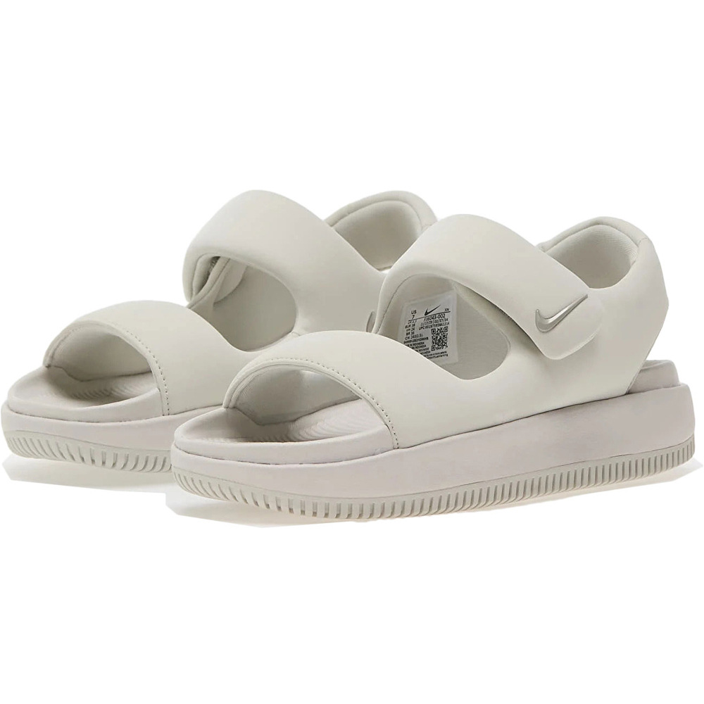 Nike chanclas mujer W NIKE CALM SANDAL puntera