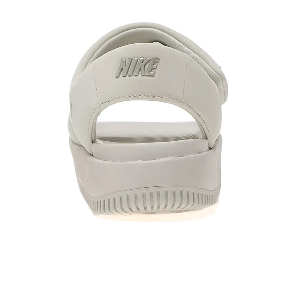 Nike chanclas mujer W NIKE CALM SANDAL vista trasera