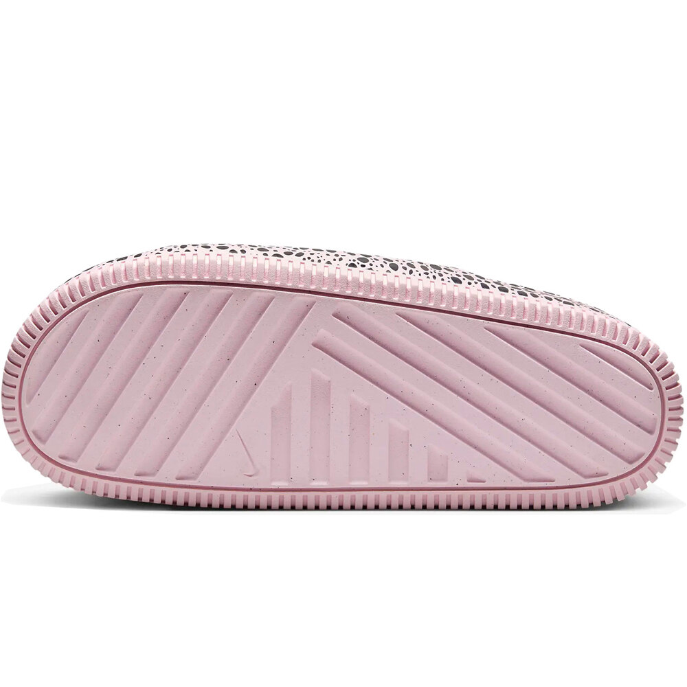 Nike chanclas mujer W NIKE CALM SLIDE PRINT NS puntera