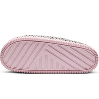 Nike chanclas mujer W NIKE CALM SLIDE PRINT NS puntera
