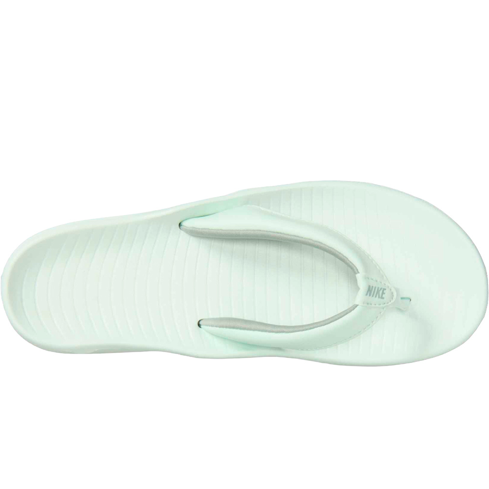 Nike chanclas mujer W NIKE MARINA vista trasera