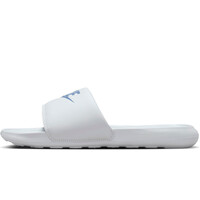 Nike chanclas mujer W NIKE VICTORI ONE SLIDE lateral interior