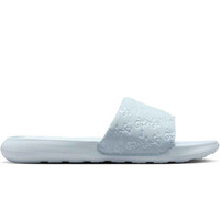 Nike chanclas mujer W NIKE VICTORI ONE SLIDE PRINT lateral exterior