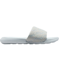 Nike chanclas mujer W NIKE VICTORI ONE SLIDE PRINT lateral exterior