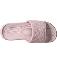 Nike chanclas mujer W NIKE VICTORI ONE SLIDE PRINT vista trasera