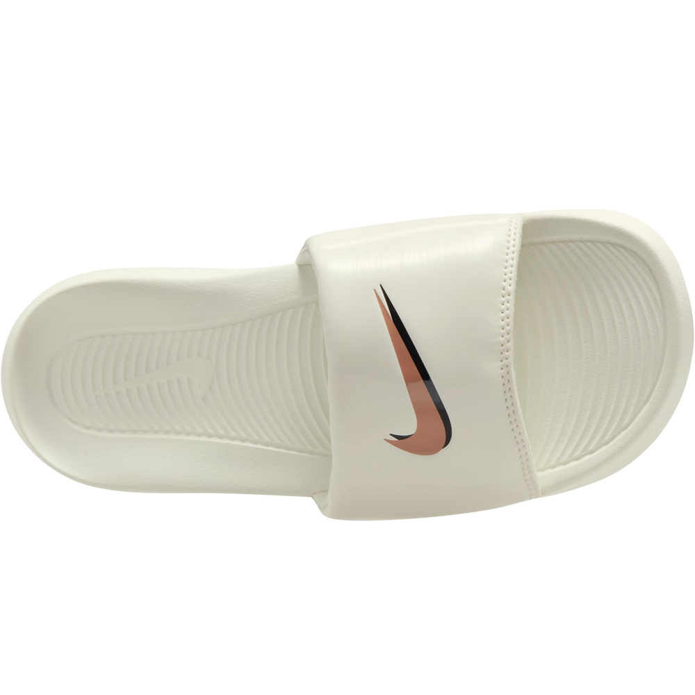 Nike chanclas mujer W NIKE VICTORI ONE SLIDE SWH vista trasera