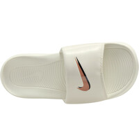 Nike chanclas mujer W NIKE VICTORI ONE SLIDE SWH vista trasera