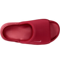 Nike chanclas mujer WMNS NK CALM ELEVATION vista trasera