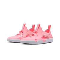 Nike chanclas niño SUNRAY PROTECT 4 (PS) lateral interior