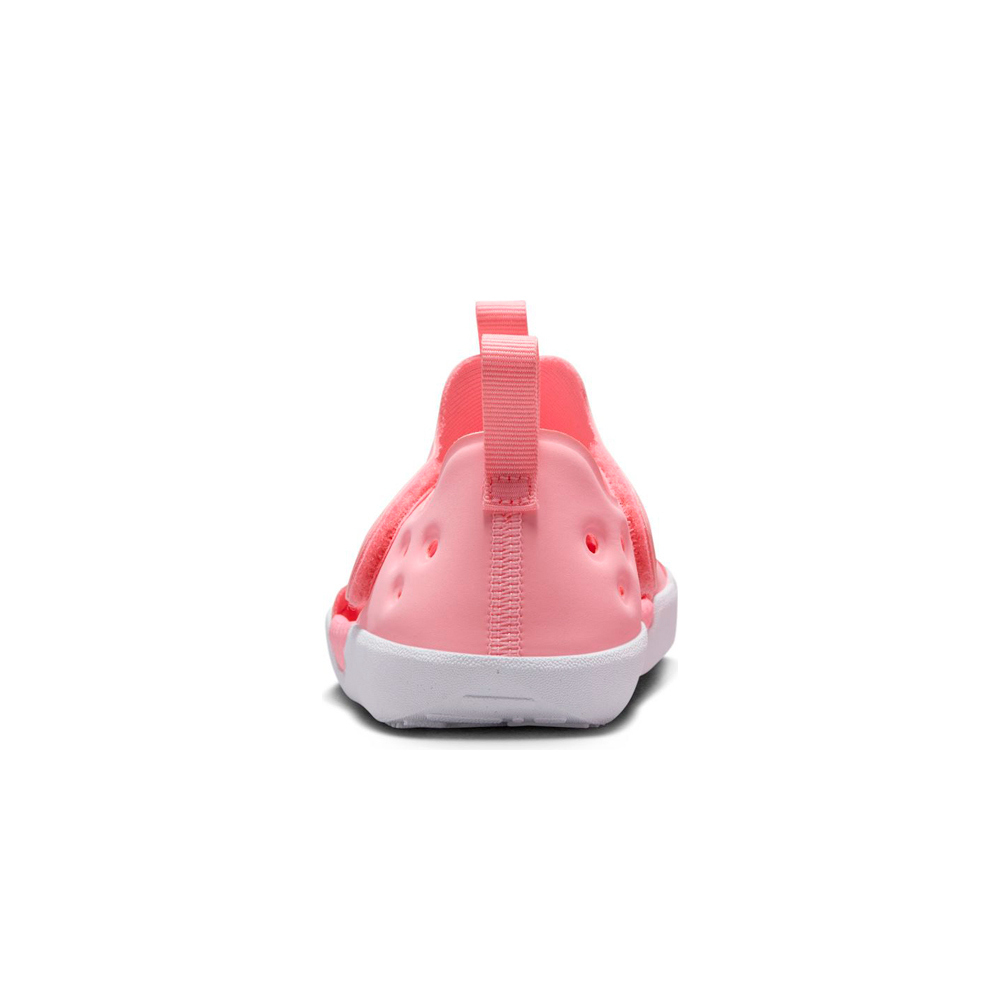 Nike chanclas niño SUNRAY PROTECT 4 (PS) vista trasera