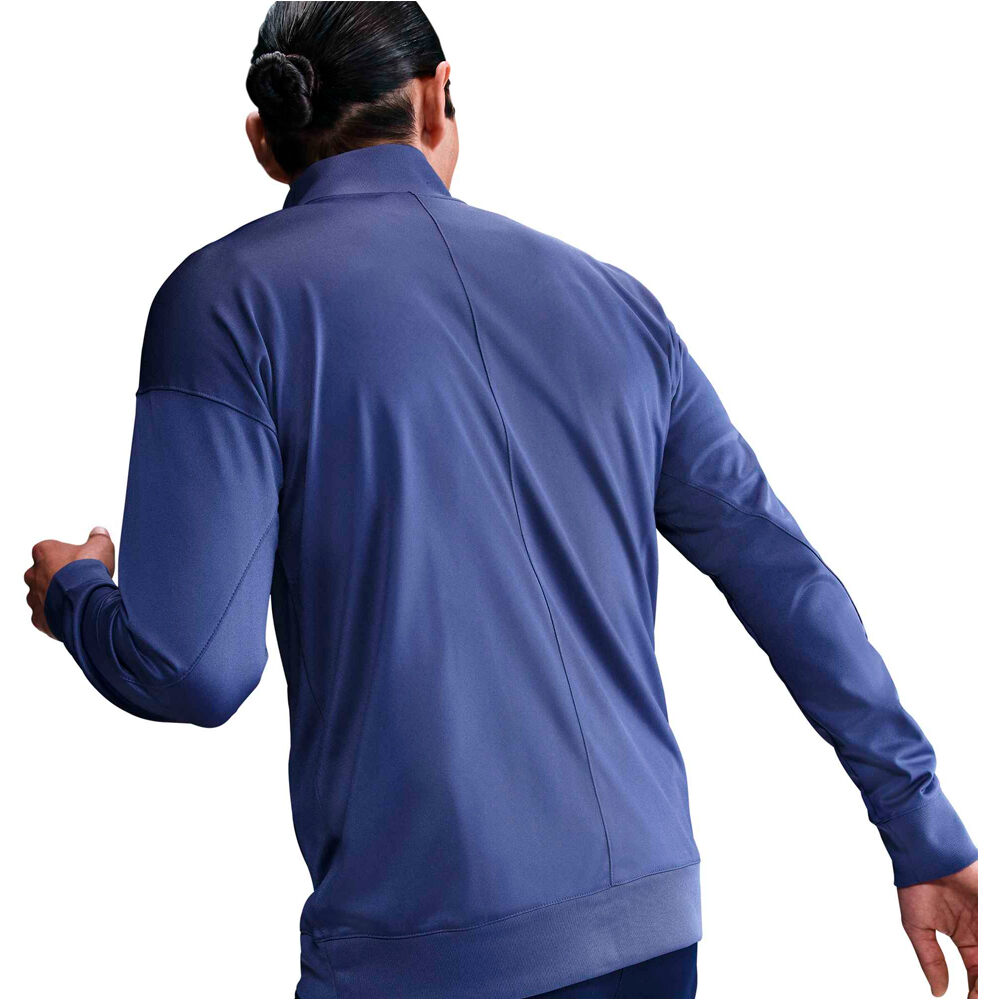 Nike chandal fútbol de equipos oficiales AT.MADRID 25 M NK DF STRK TRK SUIT K 03