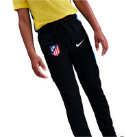 Nike chandal fútbol de equipos oficiales niño ATM UNSW PLYWVNOVLYTRKSUIT3RGX 03
