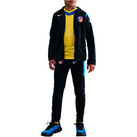 Nike chandal fútbol de equipos oficiales niño ATM UNSW PLYWVNOVLYTRKSUIT3RGX vista frontal