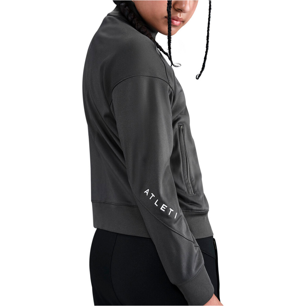 Nike chandal fútbol de equipos oficiales niño ATM Y NK DF STRK TRK SUIT K 3R 03