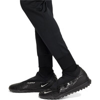 Nike chandal fútbol de equipos oficiales niño BARCELONA 25 YNK DF STRK TRK SUIT K 09