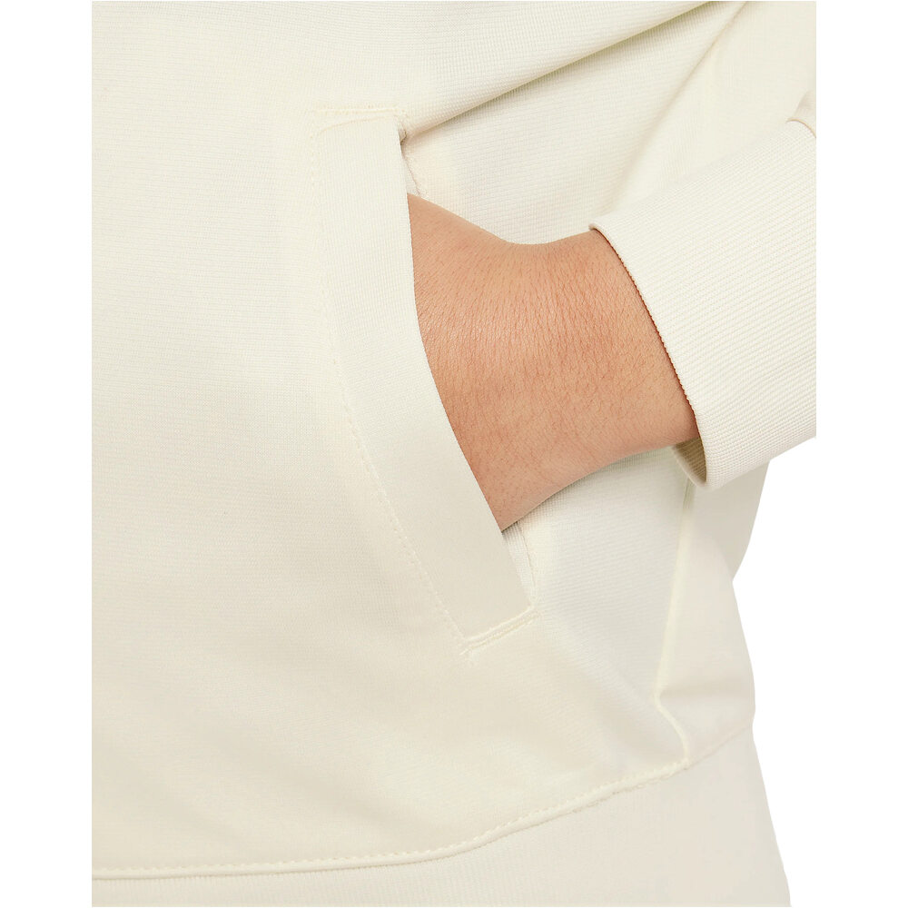 Nike chandal fútbol de equipos oficiales niño LIVERPOOL 25 LK NK DFSTRK TRK SUIT K SE 03