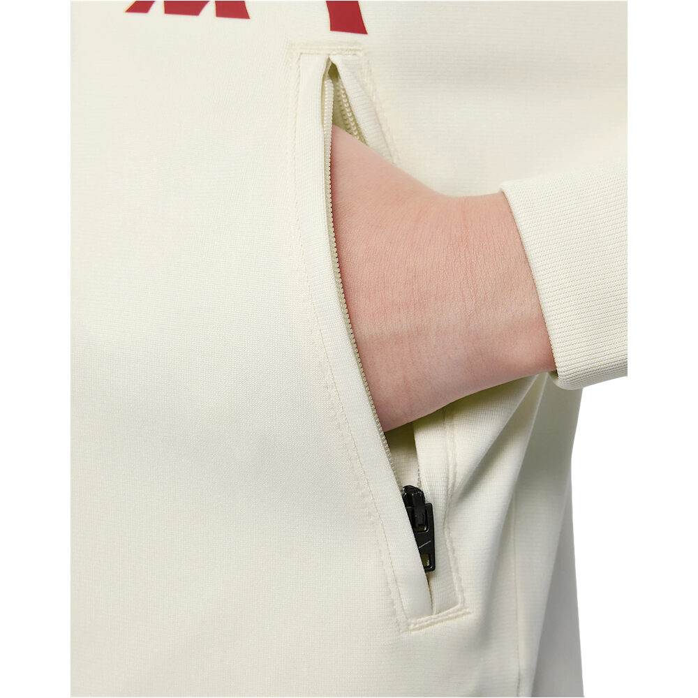 Nike chandal fútbol de equipos oficiales niño LIVERPOOL 25 Y NK DF STRK TRK SUIT K SE 05