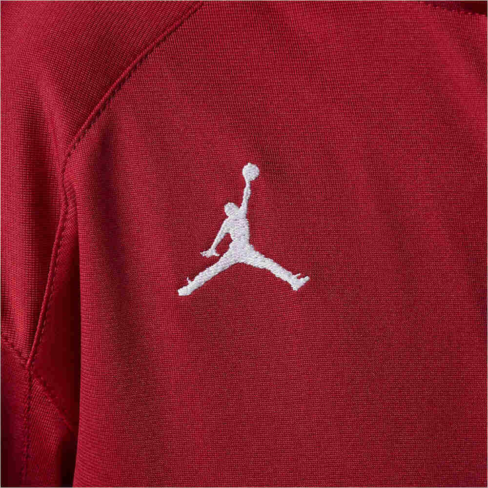 Nike chandal fútbol de equipos oficiales niño PSG 25 LKNK DF STRK TRK SUIT K4TH 04