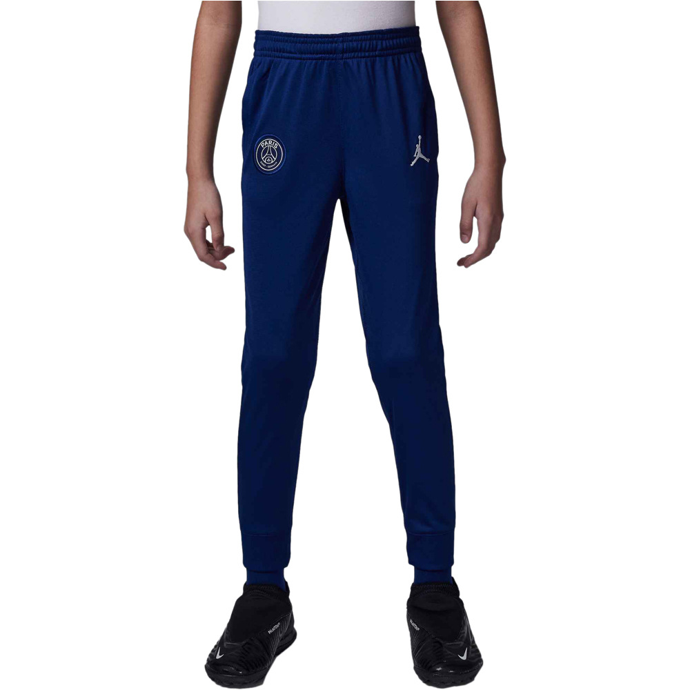 Nike chandal fútbol de equipos oficiales niño PSG 25 LKNK DF STRK TRK SUIT K4TH 07