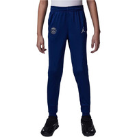 Nike chandal fútbol de equipos oficiales niño PSG 25 LKNK DF STRK TRK SUIT K4TH 07