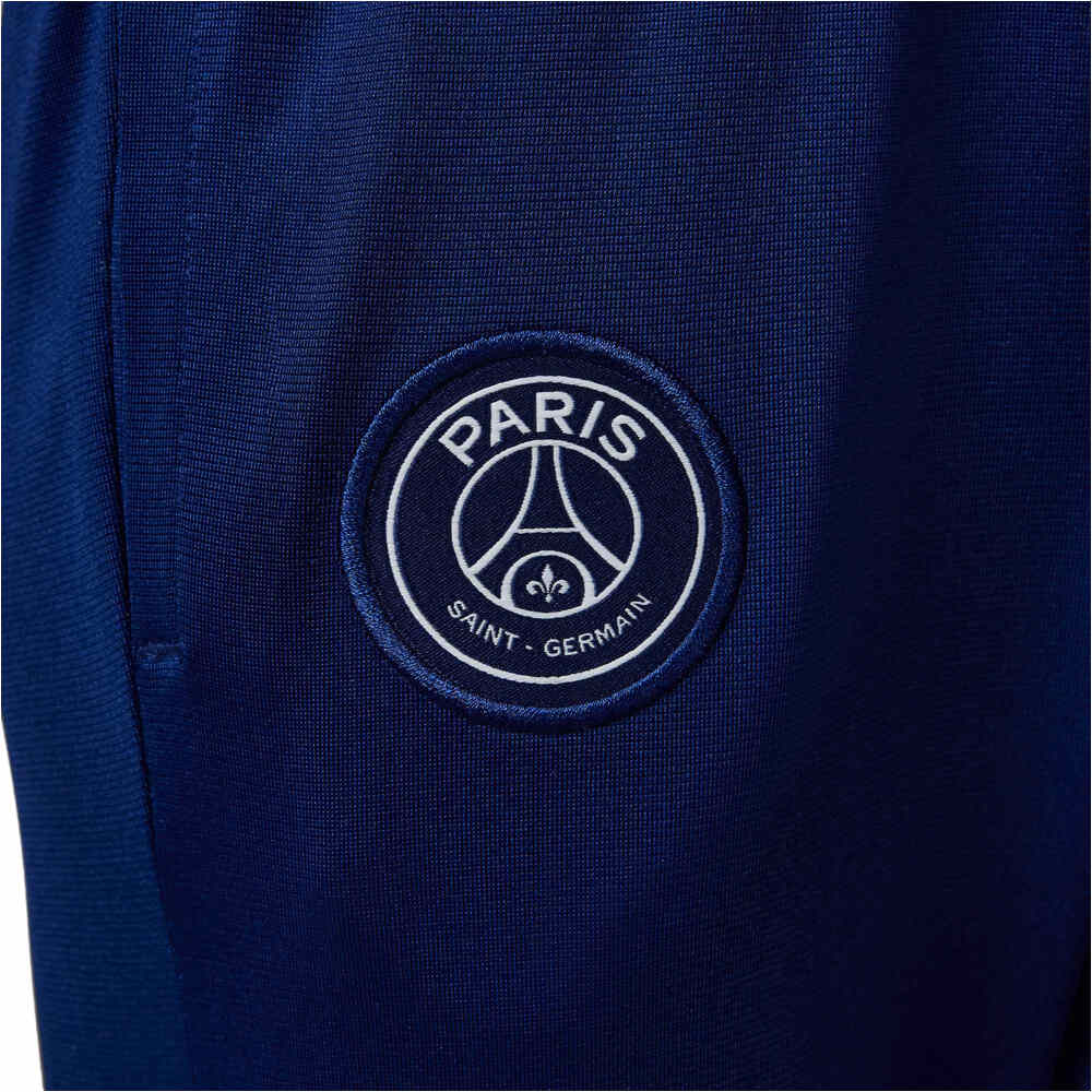 Nike chandal fútbol de equipos oficiales niño PSG 25 LKNK DF STRK TRK SUIT K4TH 08