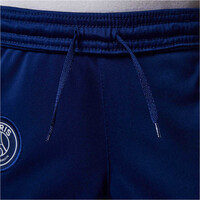 Nike chandal fútbol de equipos oficiales niño PSG 25 LKNK DF STRK TRK SUIT K4TH 09