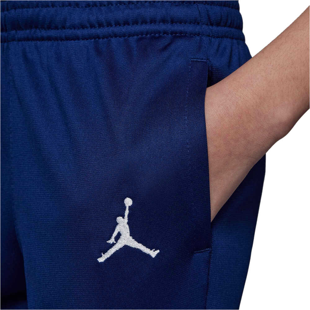 Nike chandal fútbol de equipos oficiales niño PSG 25 LKNK DF STRK TRK SUIT K4TH 10