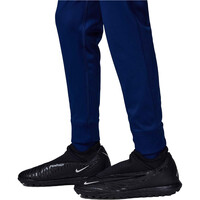 Nike chandal fútbol de equipos oficiales niño PSG 25 LKNK DF STRK TRK SUIT K4TH 11