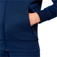 Nike chandal fútbol de equipos oficiales niño PSG YNK DF ACDPR TRK SUIT KESN 04