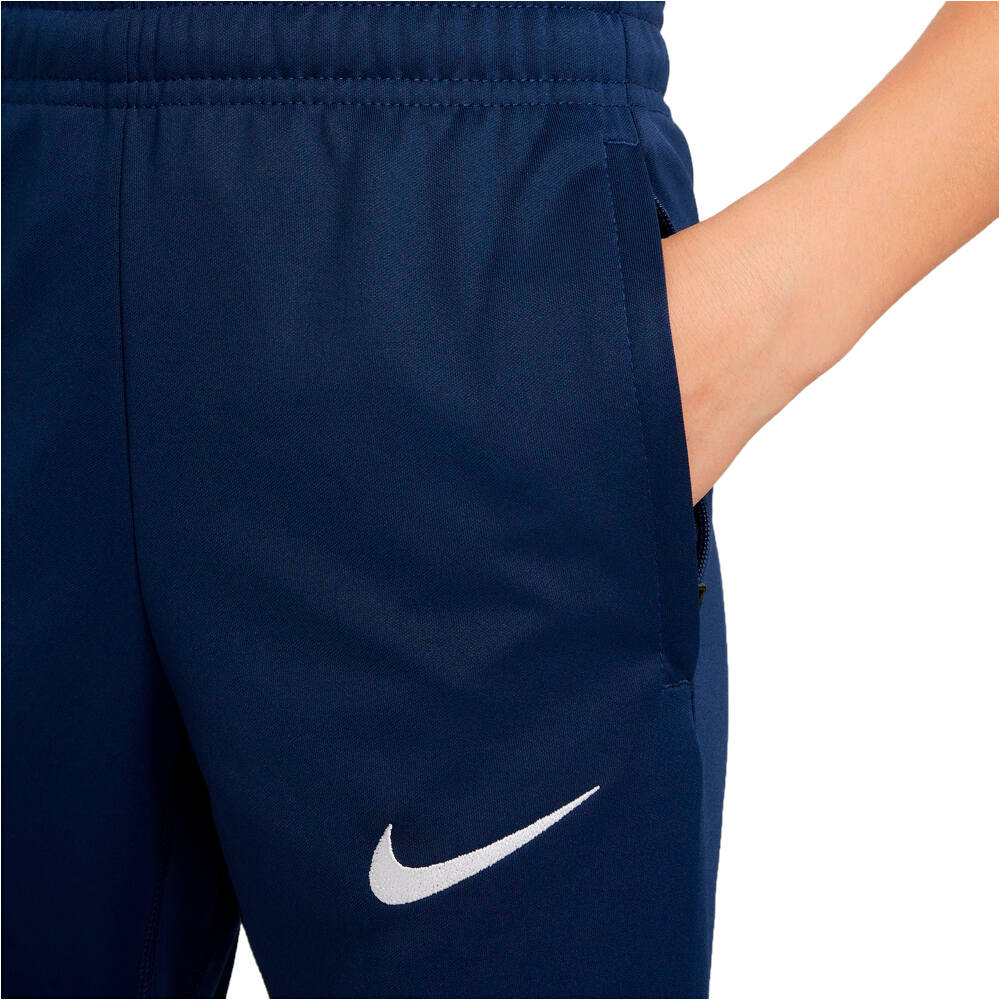 Nike chandal fútbol de equipos oficiales niño PSG YNK DF ACDPR TRK SUIT KESN 06