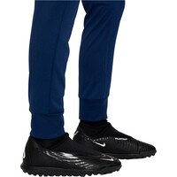 Nike chandal fútbol de equipos oficiales niño PSG YNK DF ACDPR TRK SUIT KESN 07