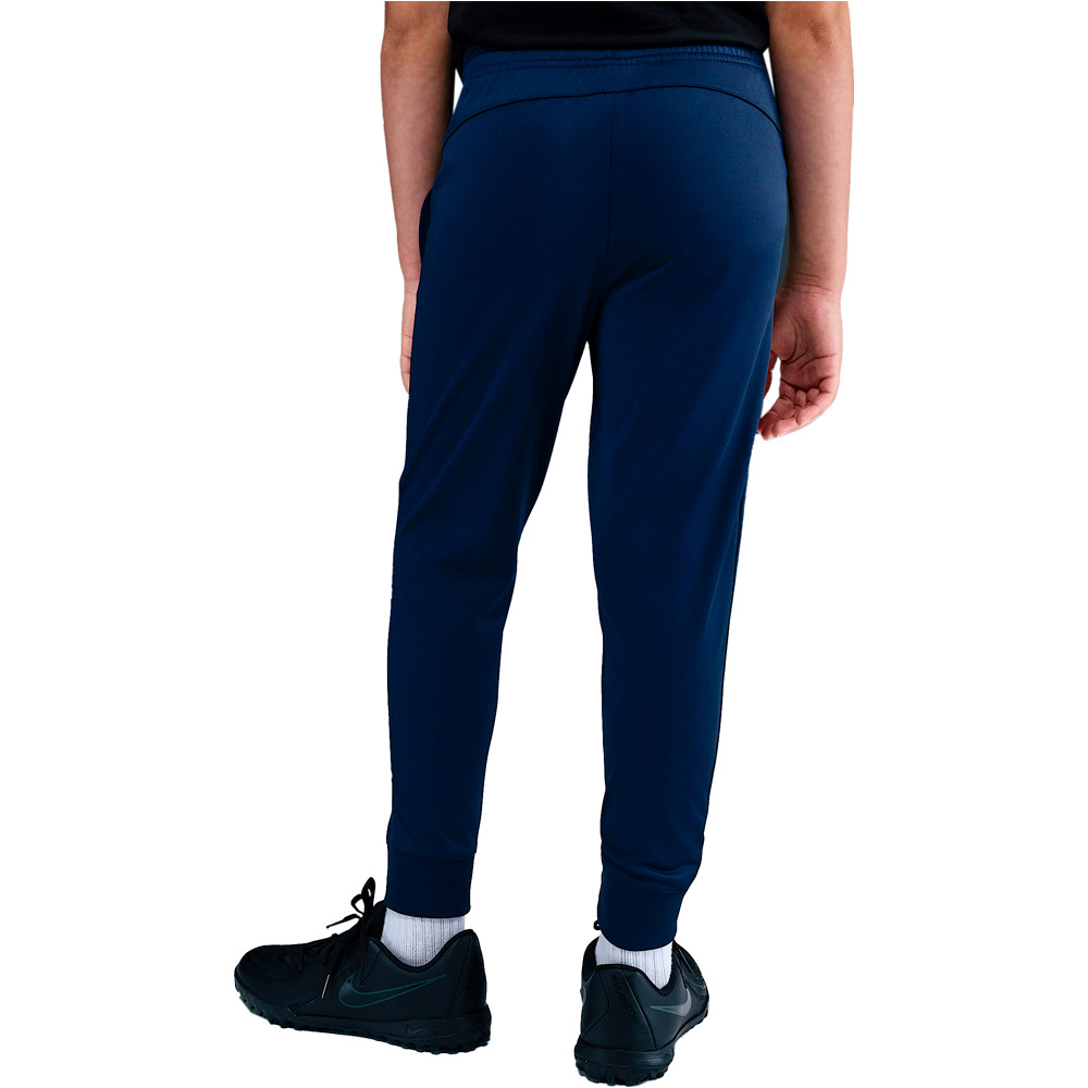 Nike chandal fútbol de equipos oficiales niño THFC LK NK DF STRK TRK SUIT K 05