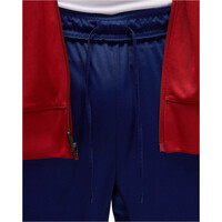 Nike chandal fútbol de equipos oficiales PSG 25 MNK DF STRK TRK SUIT K4TH 05