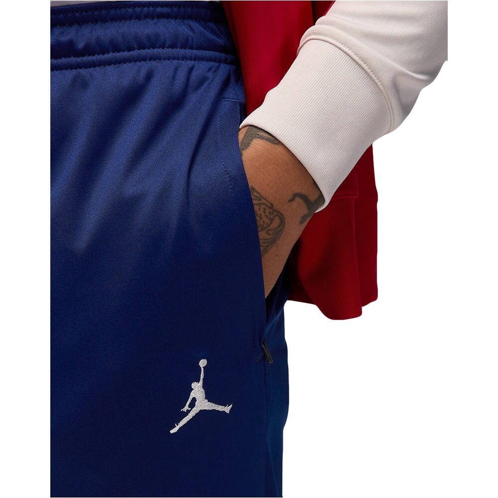 Nike chandal fútbol de equipos oficiales PSG 25 MNK DF STRK TRK SUIT K4TH 06