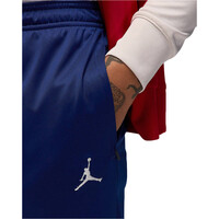 Nike chandal fútbol de equipos oficiales PSG 25 MNK DF STRK TRK SUIT K4TH 06