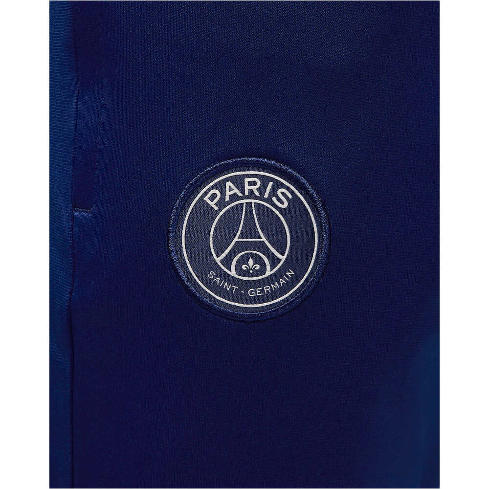 Nike chandal fútbol de equipos oficiales PSG 25 MNK DF STRK TRK SUIT K4TH 07