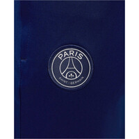 Nike chandal fútbol de equipos oficiales PSG 25 MNK DF STRK TRK SUIT K4TH 07