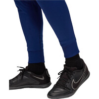 Nike chandal fútbol de equipos oficiales PSG 25 MNK DF STRK TRK SUIT K4TH 08