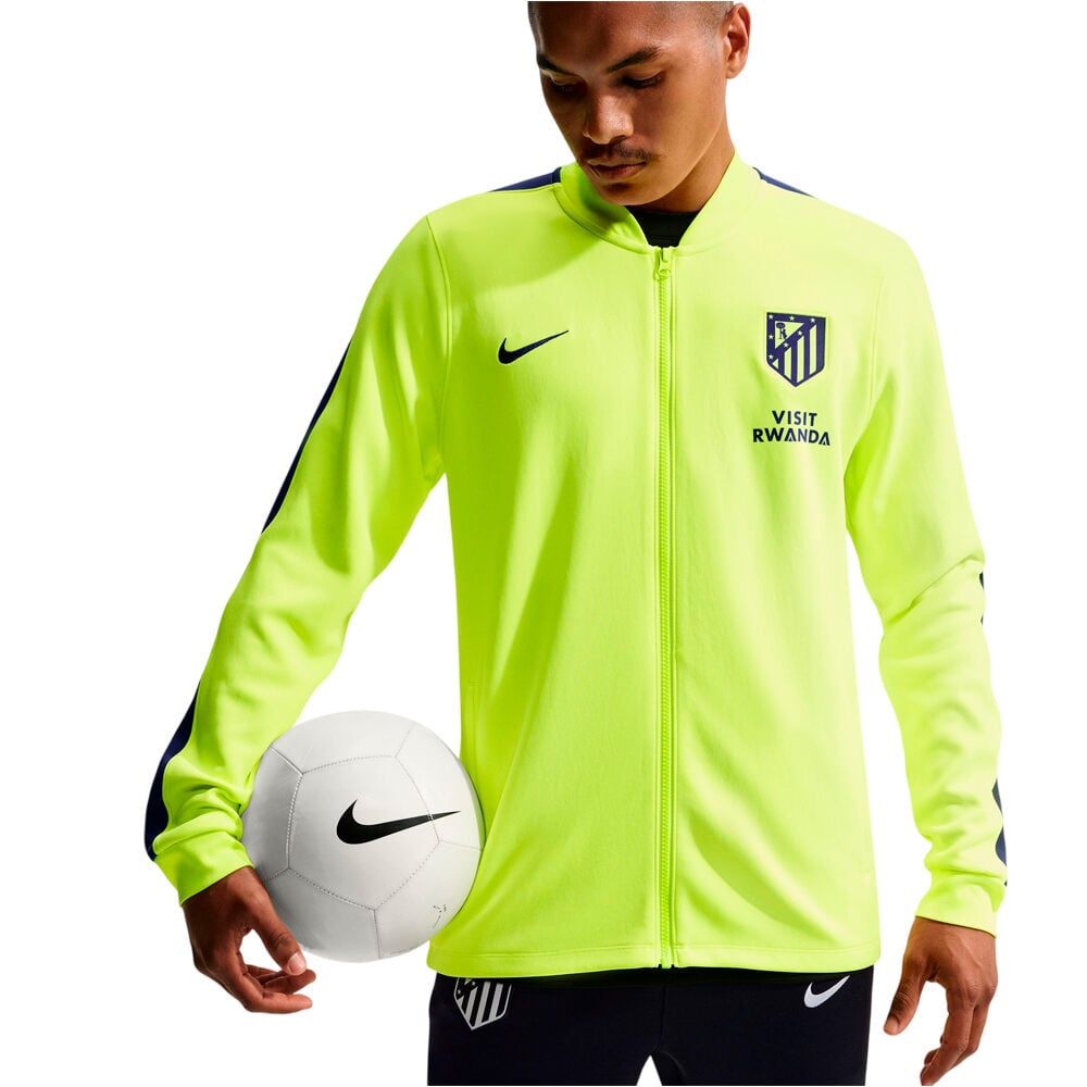 Nike chándal hombre ATM M NK DF STRK TRK SUIT K 04