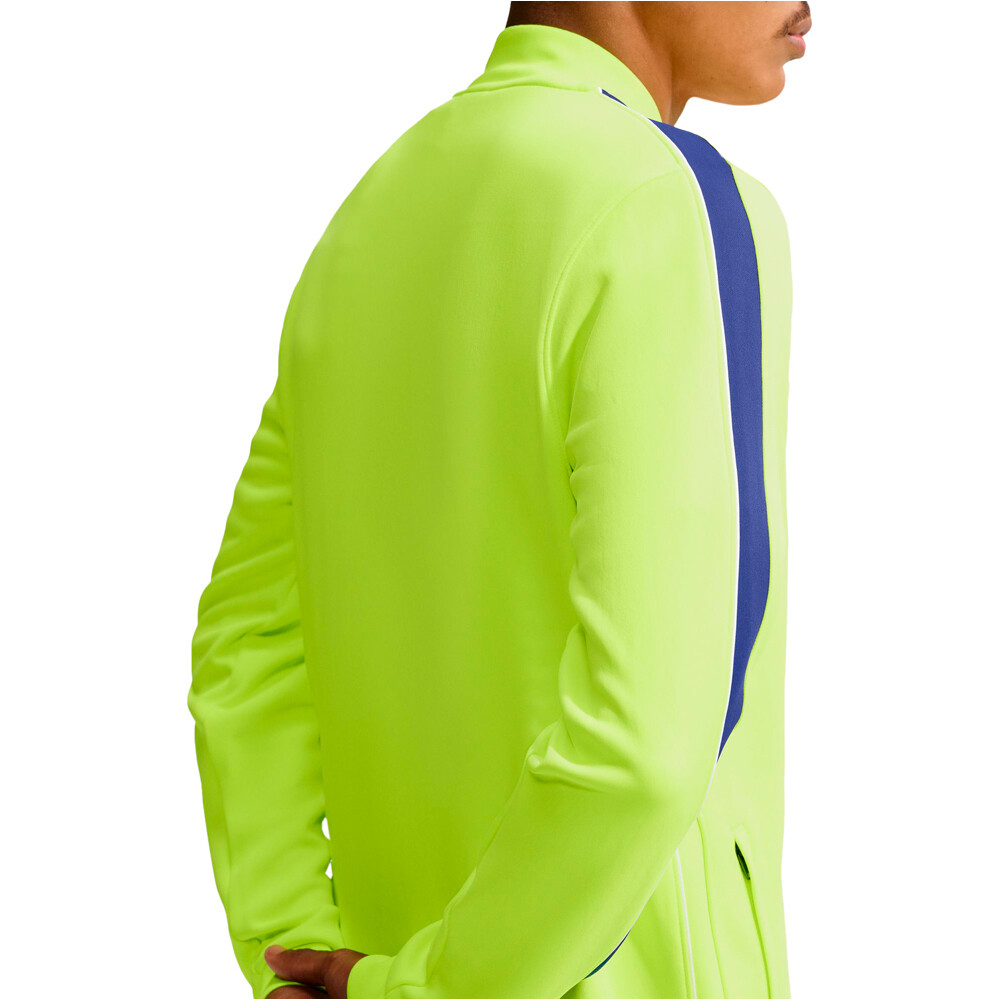Nike chándal hombre ATM M NK DF STRK TRK SUIT K 05