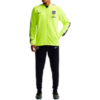 Nike chándal hombre ATM M NK DF STRK TRK SUIT K vista frontal