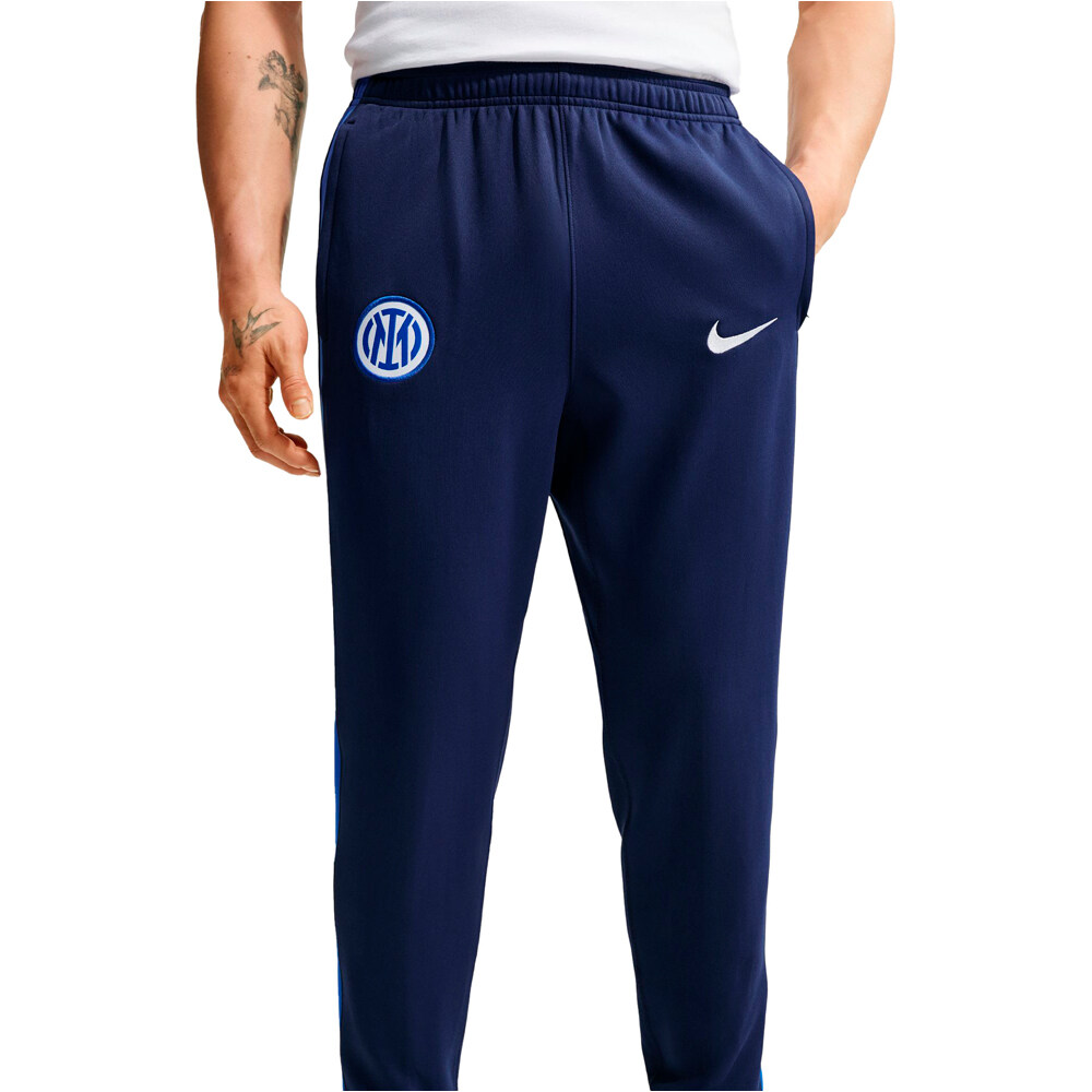 Nike chándal hombre INTER M NK DF STRK TRK SUIT K 04
