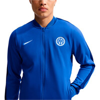 Nike chándal hombre INTER M NK DF STRK TRK SUIT K vista detalle