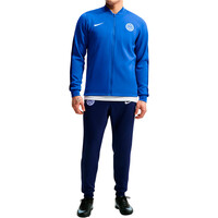 Nike chándal hombre INTER M NK DF STRK TRK SUIT K vista frontal