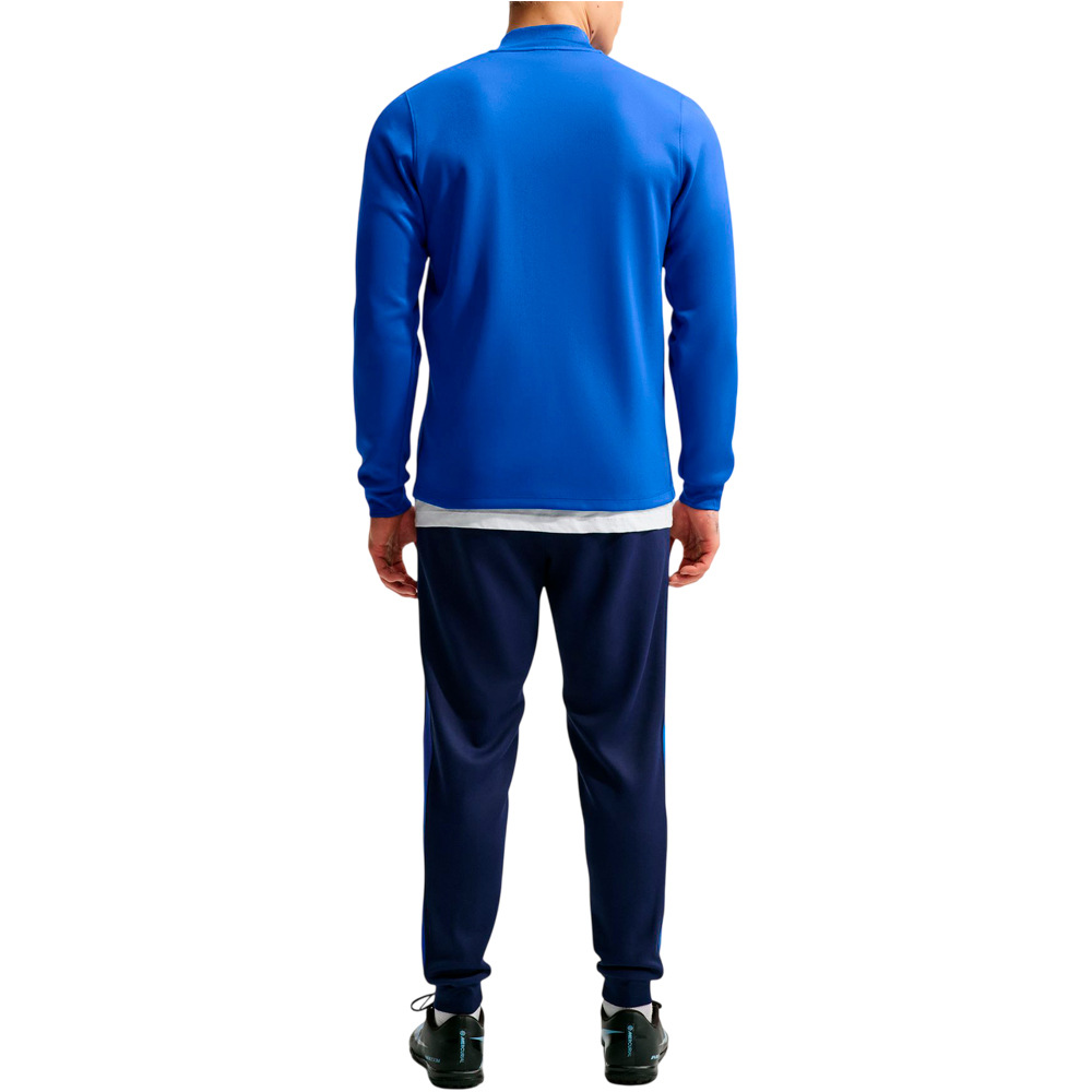 Nike chándal hombre INTER M NK DF STRK TRK SUIT K vista trasera