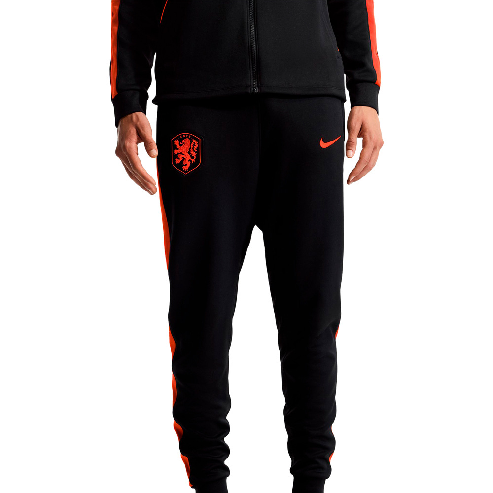 Nike chándal hombre KNVB M NK DF STRK TRK SUIT K 03