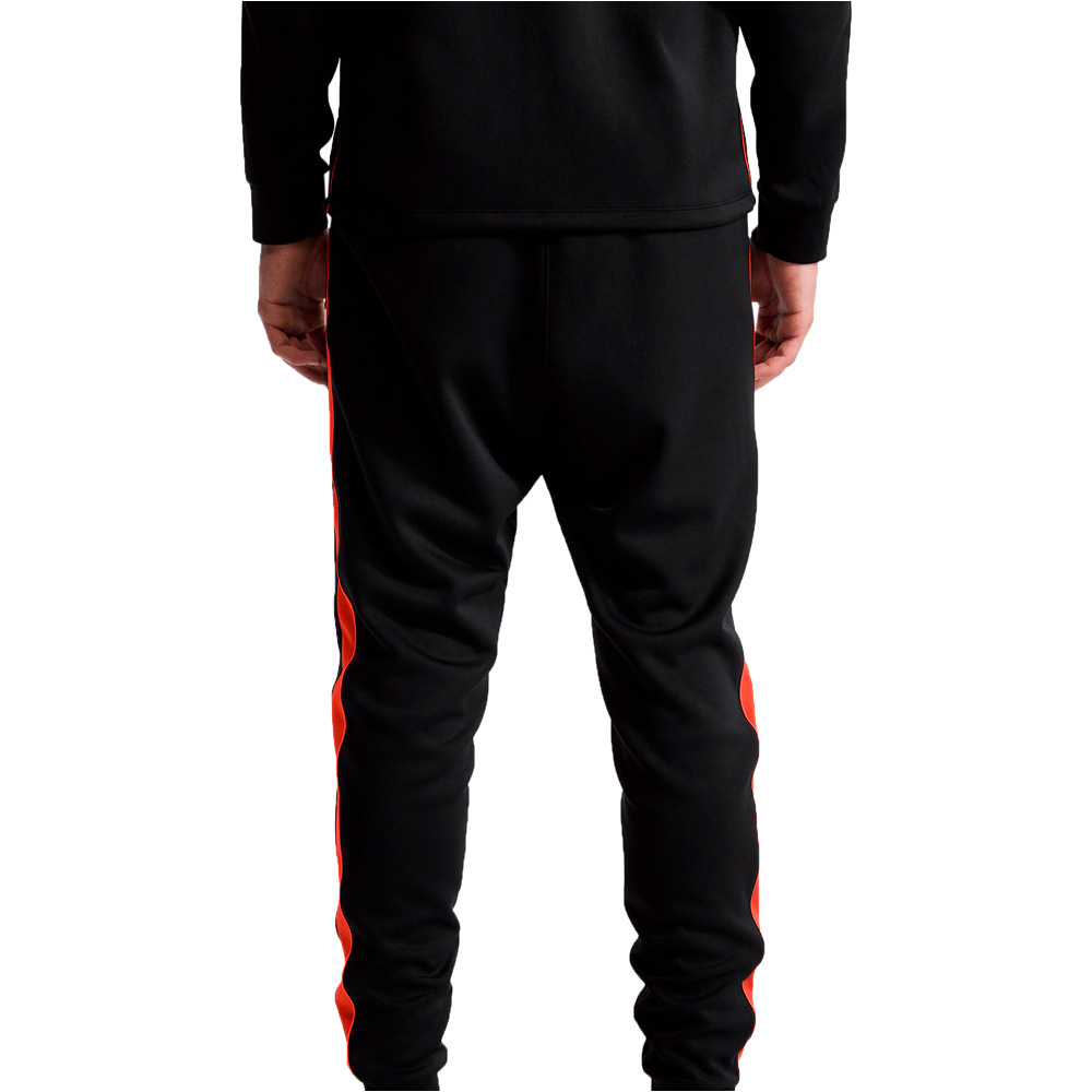 Nike chándal hombre KNVB M NK DF STRK TRK SUIT K 04