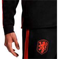 Nike chándal hombre KNVB M NK DF STRK TRK SUIT K 05